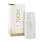 AL Haramain XPLORE snow spray 100ML - PERFUMEAL HARAMAIN®The GrBazaar of BrandsAL Haramain XPLORE snow spray 100ML